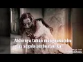 BETRAYER # HUKUMAN MATI # LIRIK
