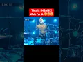 Download Lagu 🤯 Can’t believe Travis can do this!!! #blink182 #travisbarker #drums