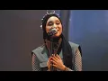 Download Lagu Nabila Taqiyyah - Menjadi Dia | Live At Parkir Timur Senayan 2023