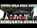 S K O K semuanya gudal video lirik