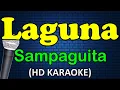 Download Lagu LAGUNA - Sampaguita (HD Karaoke)