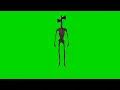Download Lagu Siren Head Green Screen
