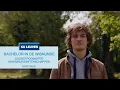 Download Lagu Ontdek de opleiding wiskunde met doorstroomoptie ingenieurswetenschappen aan KU Leuven - Kortrijk