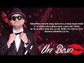 Lui G 21 Plus - Un Beso (Original) (Letra) Reggaeton Romantico 2013