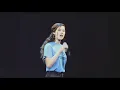 Isabel Dumas  SIA- UNSTOPPABLE  cover live