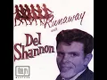 Runaway - Del Shannon