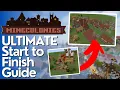 The Ultimate Guide to MineColonies