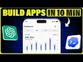 ChatGPT Codex Review Build App Website With GPT-5 Agent