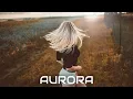Download Lagu Alan Walker style, Antrikc - Aurora