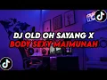 Download Lagu DJ Old Oh Sayang X Body Sexy Maimunah 🎧