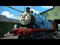 Edward the Blue Engine s Theme TB76 Returns Remix