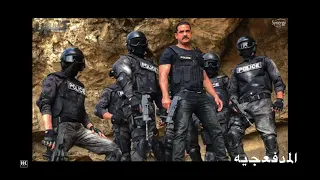 المدفعجية   قول يا رب من مسلسل كلبش                            دندنها