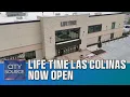 Life Time Opens in Las Colinas