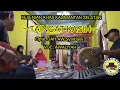 Musik Panting Taingat Kasih || Latihan sanggar seni banjar Tepian Indah Samarinda Kaltim