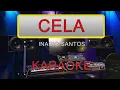 Cella Inacio Santos_Karaoke