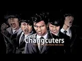 Akhirnya indah, Versi KARAOKE!!# theChangcuters.