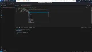 chr function in python