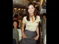 Download Lagu Japanese 80’s hostess #ootd #fashionstyle #japan #cabincrew
