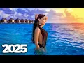Download Lagu Alan Walker, Dua Lipa, Coldplay, Martin Garrix \u0026 Kygo, The Chainsmokers Style 🔥 Summer Vibes #157