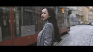 aura kasih long distance official music video 