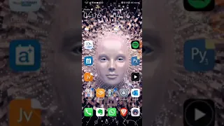 Python on Android Install Pydroid 3 and Execute Python Code