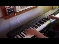 (I'm Gonna) Love Me Again Elton John, Taron Egerton movie Rocketman soundtrack cover