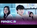 Download Lagu Kehadiran Queen Akan Mengancam Nyawa Anak-anak Magic 5??! | Magic 5 - Episode 14
