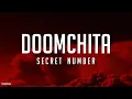Lagu SECRET NUMBER - DOOMCHITA [Lyrics]