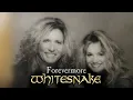 Lagu Whitesnake - Forevermore (DC \u0026 Hook City Strings - Official Video 2025 Remix)