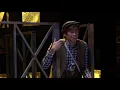 Newsies Live- Santa Fe (Prologue)