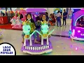 Download Lagu LAGU ANAK POPULER - DISINI SENANG DISANA SENANG DIMANA-MANA HATIKU SENANG