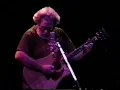 Garcia & Grisman on Jimmy Cliff's "Sitting Here In Limbo," May 11, 1992 San Francisco, CA