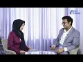 UU Spotlight Conversation with Faiyaz Ahsan on the Future of Civil Engineering