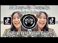 Download Lagu DJ BERCYANDYA VIRAL TIK TOK TERBARU 2023. DJ BERCANDA X CRUISE FULL BASS JEDAG-JEDUG!!