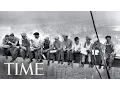 Download Lagu Lunch Atop A Skyscraper: The Story Behind The 1932 Photo | 100 Photos | TIME