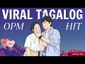 Lagu Viral Tagalog Love Songs February 2026 💖 | OPM Hits | Taking Over YouTube