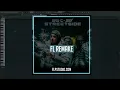 Bru-C - Streetside (FL Studio Remake)