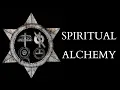 Lagu What is Spiritual Alchemy?