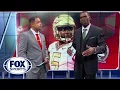 Randy Moss Offers His Advice To Jameis Winston