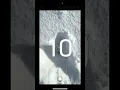 Beautiful mobile photography in the snow Inspo thecreatorshorts