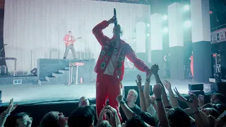 half•alive - Automatic (Live)