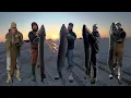 STURGEON SPEARING CHAOS on Lake Winnebago 3 GIANTS on FILM 2026