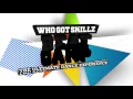 Quick Crew ft. Koharu Sugawara | When The Day Comes |  Whogotskillz Beat Camp 2015