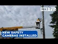 PBOT installing more safety cameras to discourage speeding