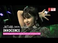 Lagu JKT48 - Innocence | TwT (STS Levi) 24 Januari 2026