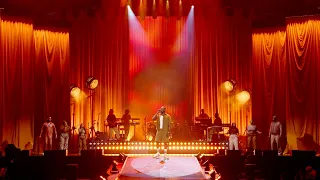 stormzy the weekend live at this is what we mean day 
