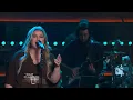 Kellyoke - breadwinner (Kacey Musgraves)