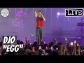Djo Egg LIVE Forest Hills Stadium Queens NY July 17 2026