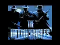 Lagu The Untouchables. SNES. Walkthrough
