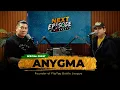 Next Episode Podcast Anygma